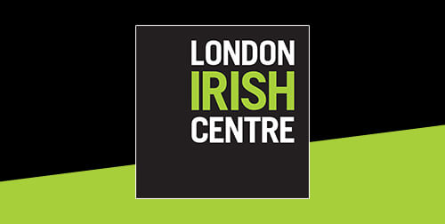 London Irish Centre Announces New CEO