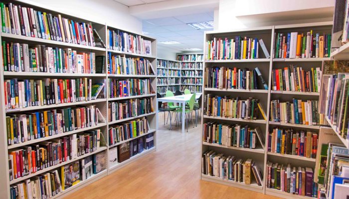 O’Donovan Library