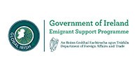 Goverment of Ireland
