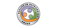The Quality in Befriending (QiB) Award