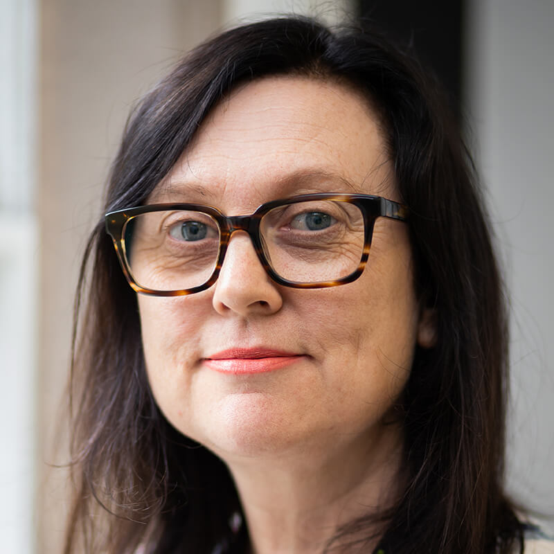 Befriending Coordinator