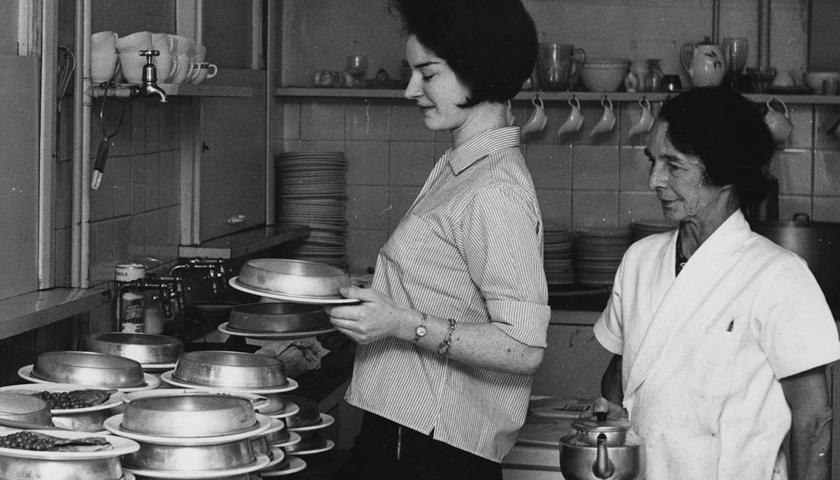 Real Rooms – LIC X MotH