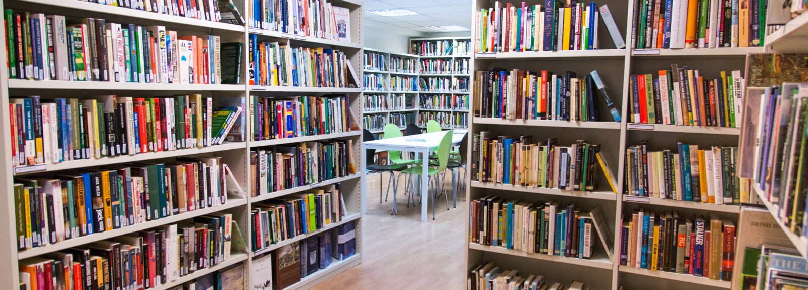 O'Donovan Library