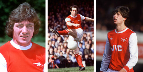 Irish Arsenal – Celebrating Arsenal’s Irish Connections