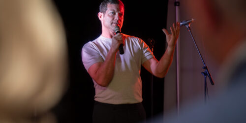 Dermot O’Leary & Friends 2024