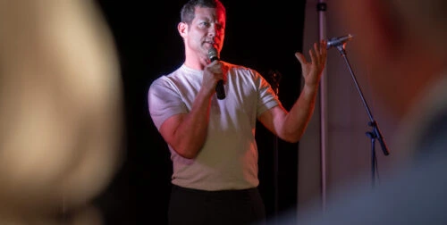 Dermot O’Leary & Friends 2024
