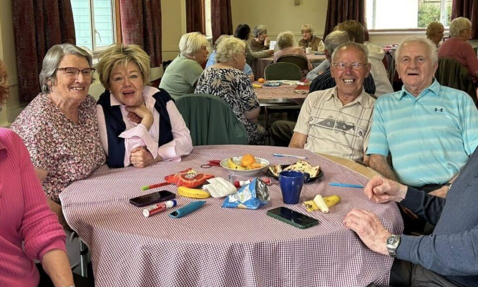 Community Programmes