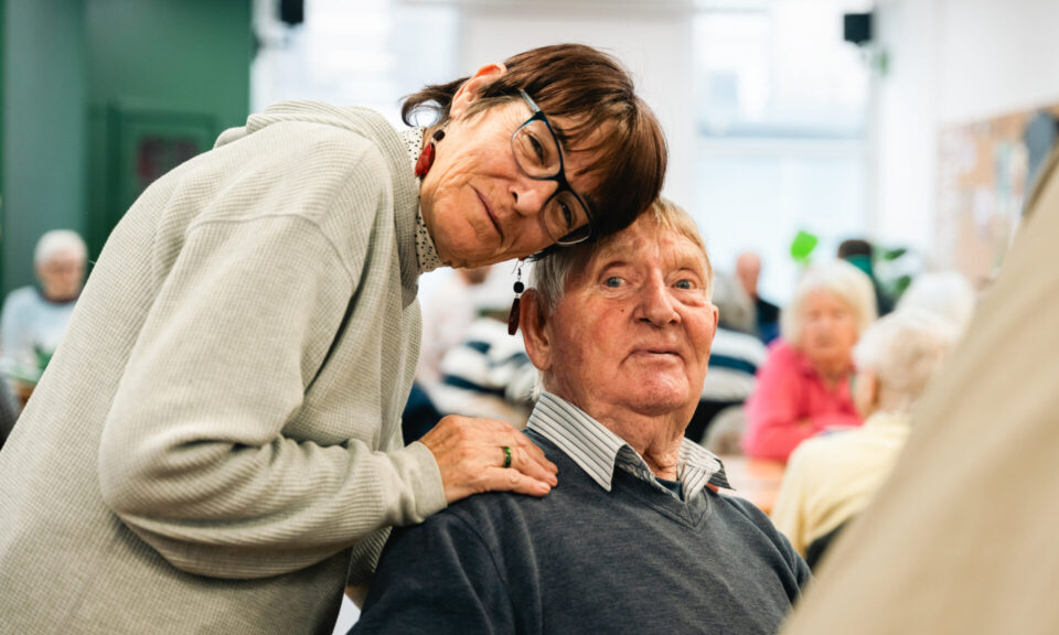 Support services