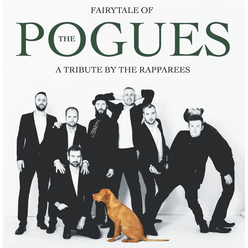 Fairytale of The Pogues: A Tribute by The Rapparees
